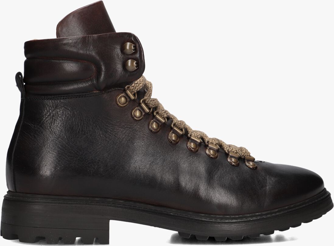 bruine stefano lauran veterboots 1562