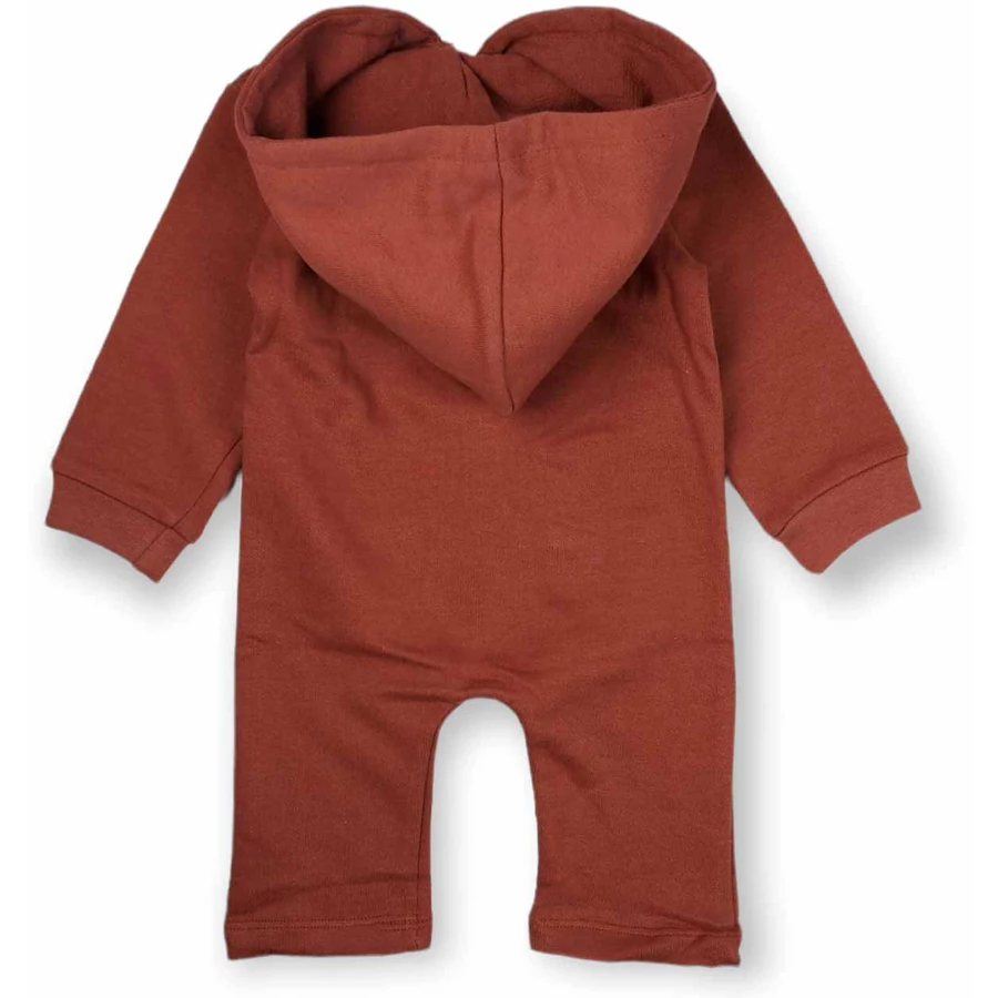 LITTLE Overall Falls Dreams rouge