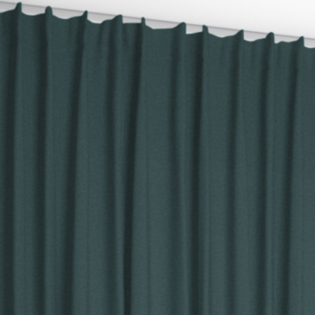 Gordijn Gabriel 4676 dark green