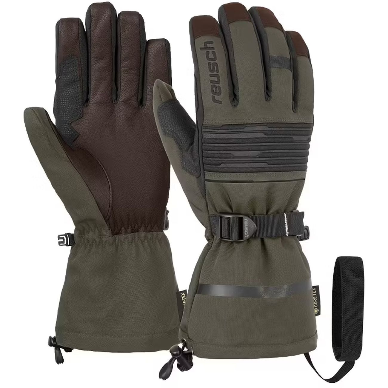 ReuschIsidro GTX