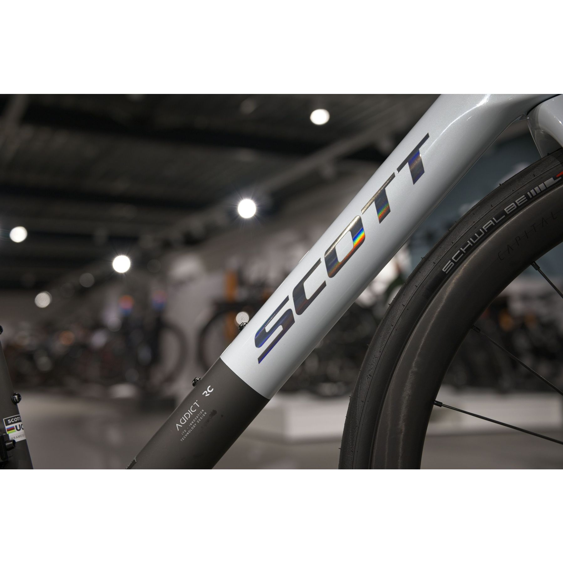 Scott Addict RC Pro 2026