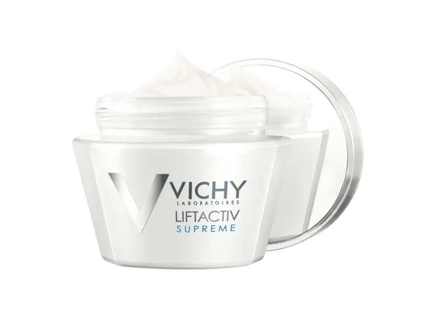 Vichy Liftactiv Supreme Day Care Dry Skin 50 ml