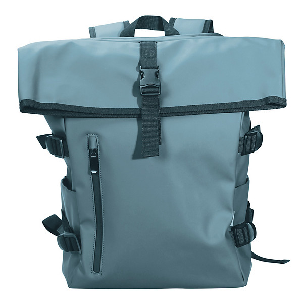 Sac à dos Roll up pour ordinateur portable 15,6