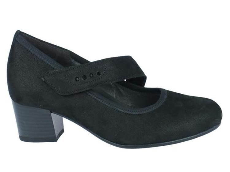 Gabor 56.149 schwarz