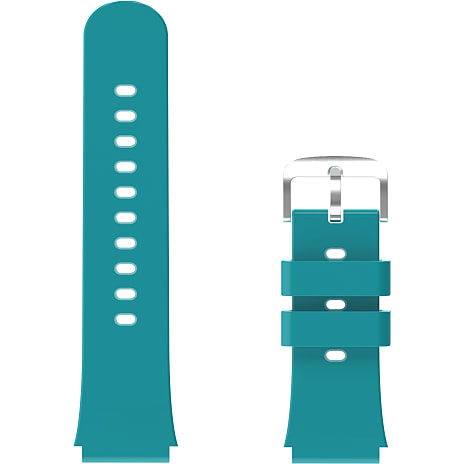 Canyon Kids 4G GPS børnesmartwatch - blå