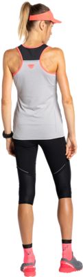 DynafitAlpine 3/4 Tights - schwarz