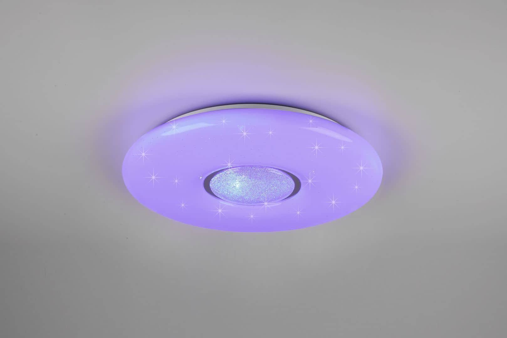 LED-Deckenleuchte