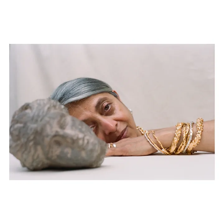 Alighieri Bracelet The Infernal Rocks | Doré