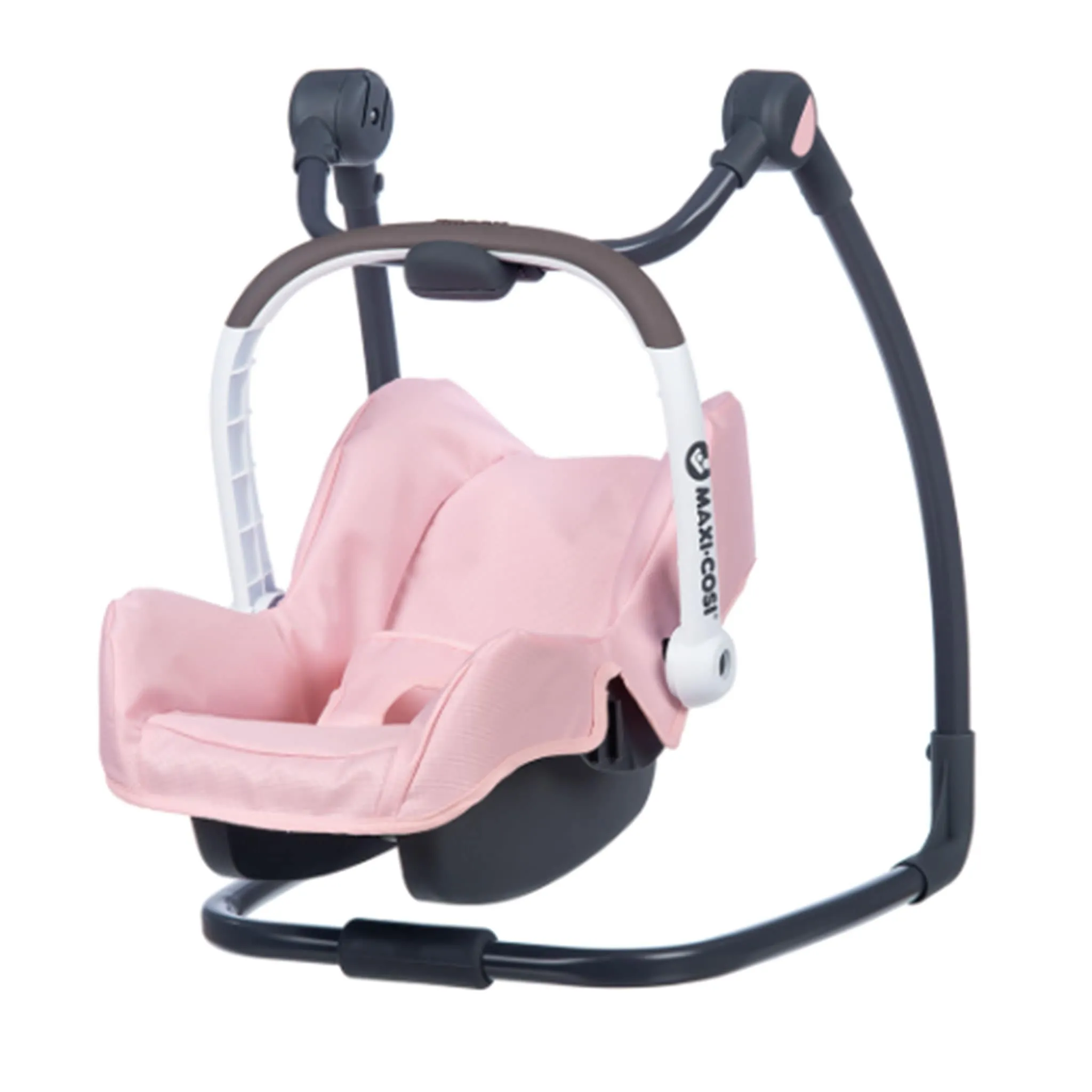 Smoby Chaise 3 En 1 pour Poupée