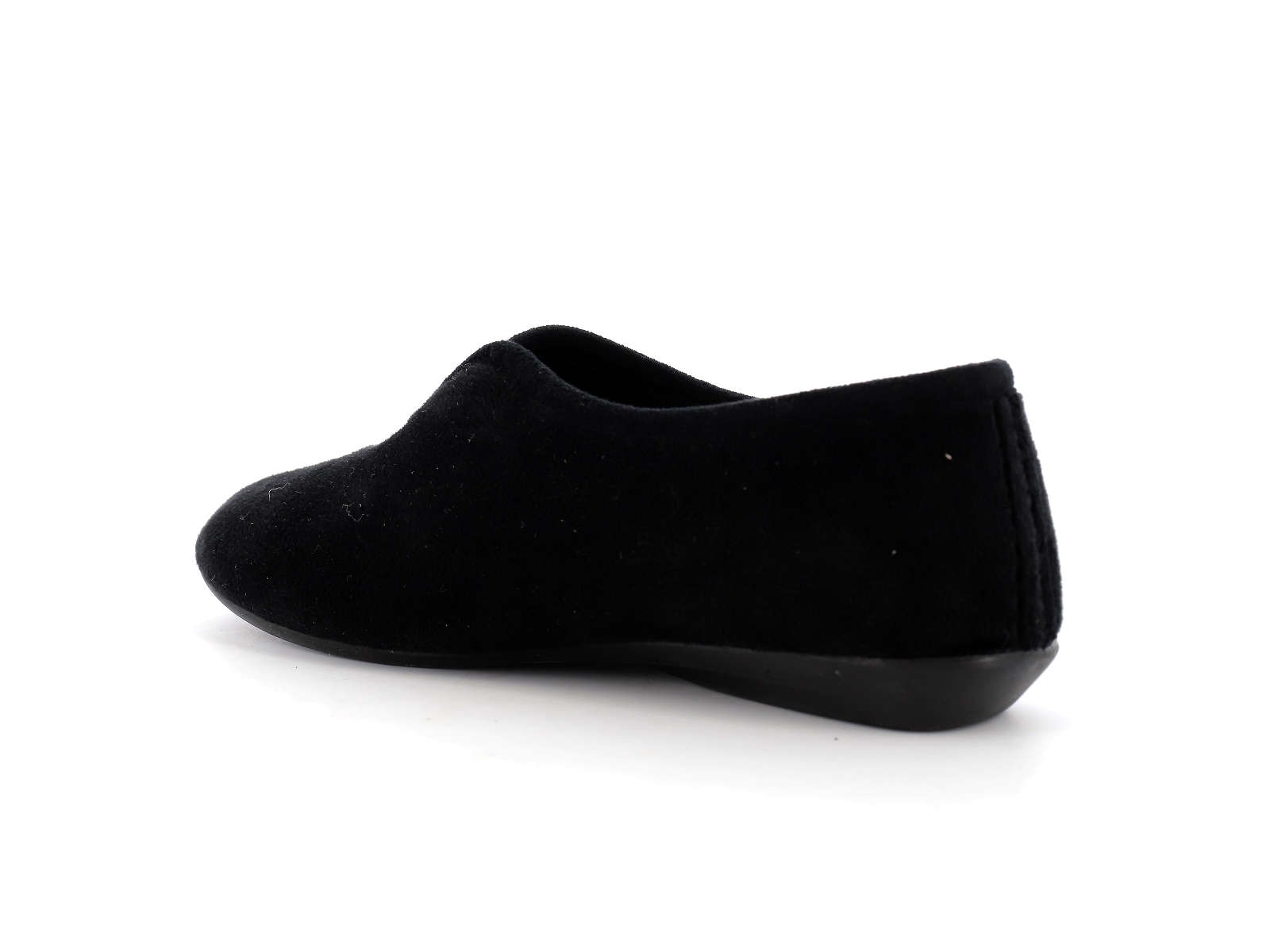 E brand-79 85 47 Textile Noir