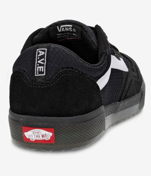 Vans AVE Pro Schuh (black white)