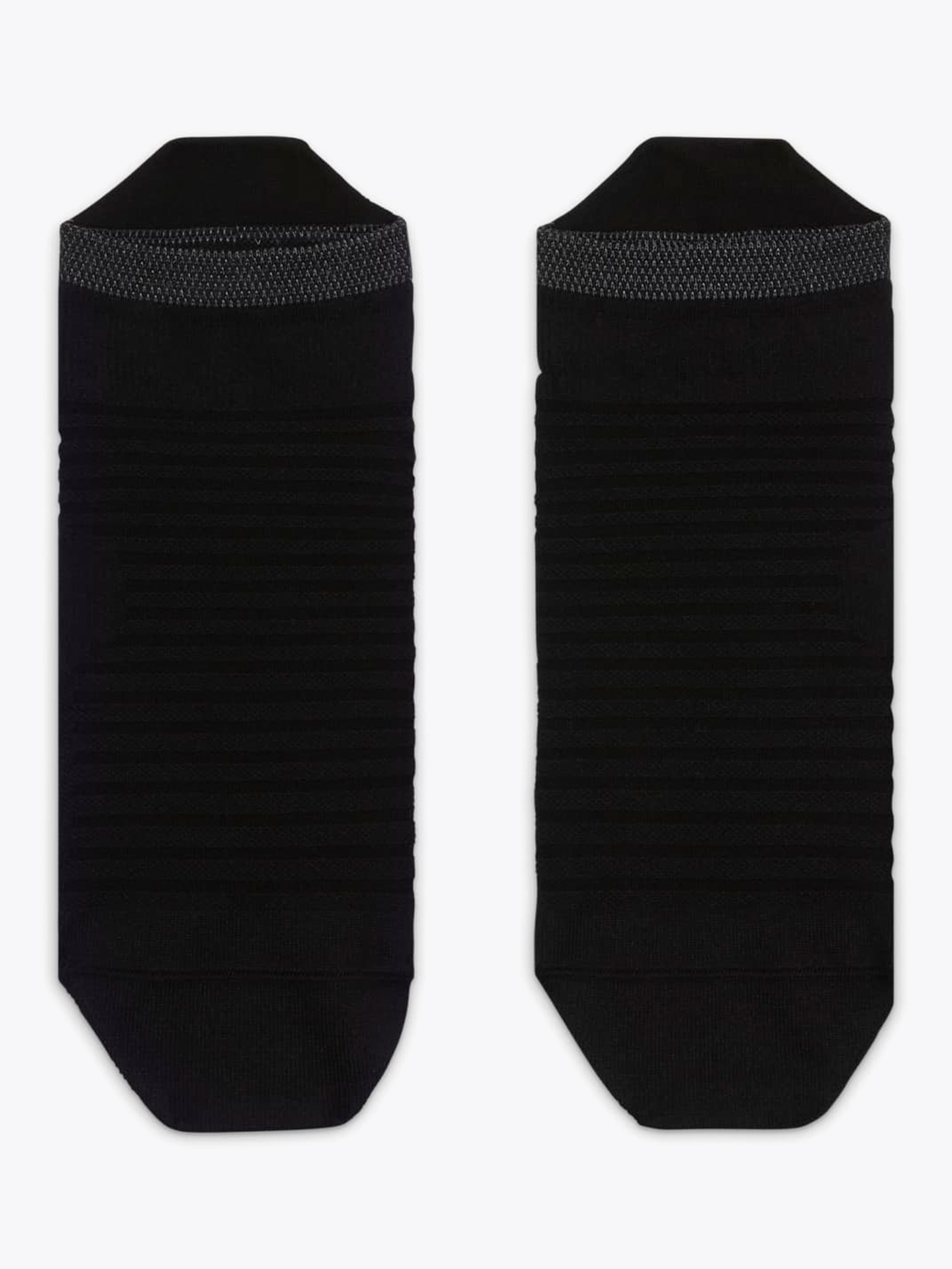 Spark Lightweight No-Show Sock