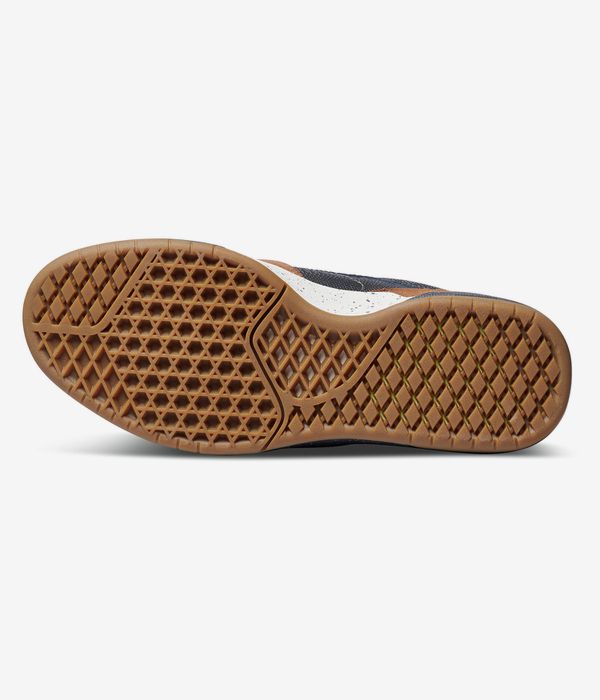 Vans Zahba Zion Schuh (multi)