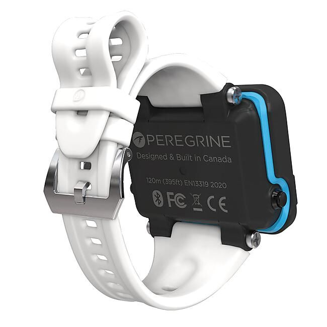 SHEARWATER - BRACELET LONG POUR ORDINATEUR PEREGRINE