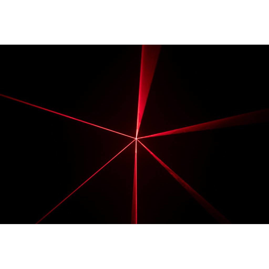 Laserworld CS-1000RGB MK4 laser