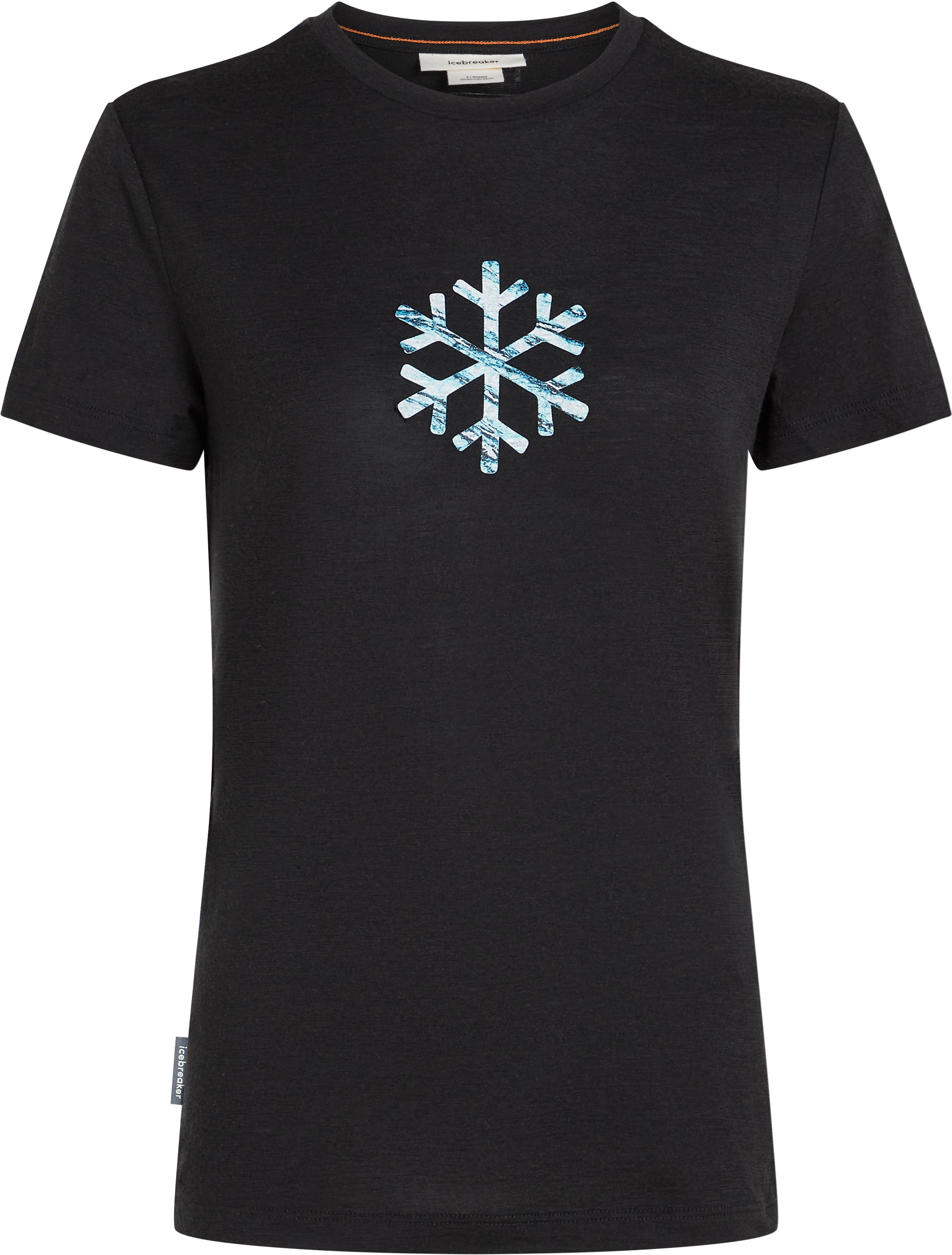 Icebreaker 150 Tech Lite SS Tee W's