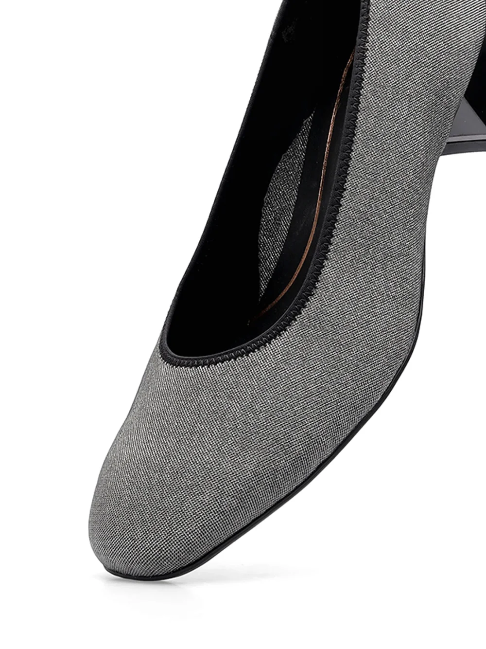 Pumps Graz schwarz