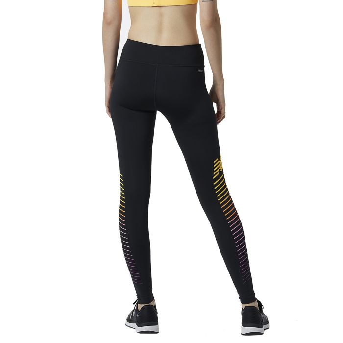Reflective Accelerate Tight Women