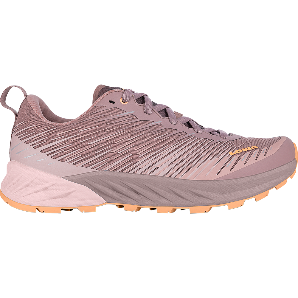 LOWA Amplux Ws Trailrunningschuhe Damen alt rosa