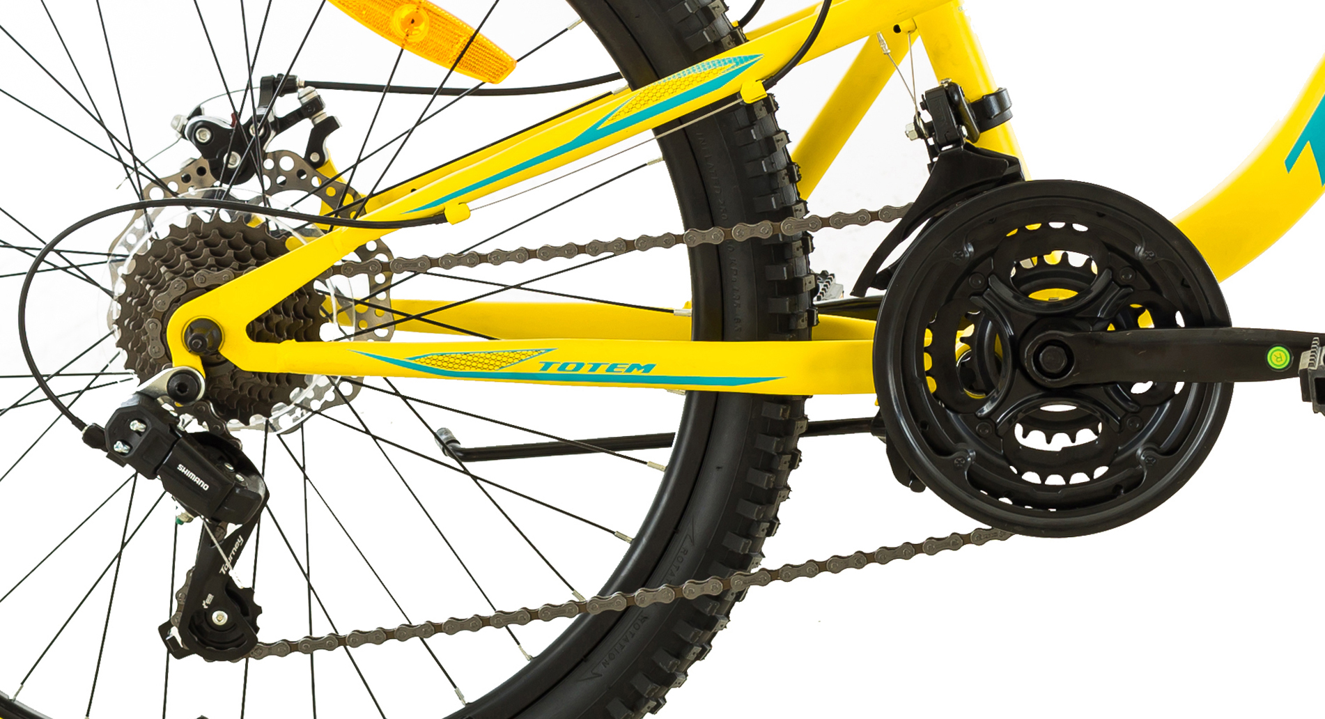 Mountainbike 24