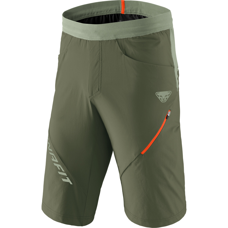 Dynafit Herren Transalper Hybrid Shorts