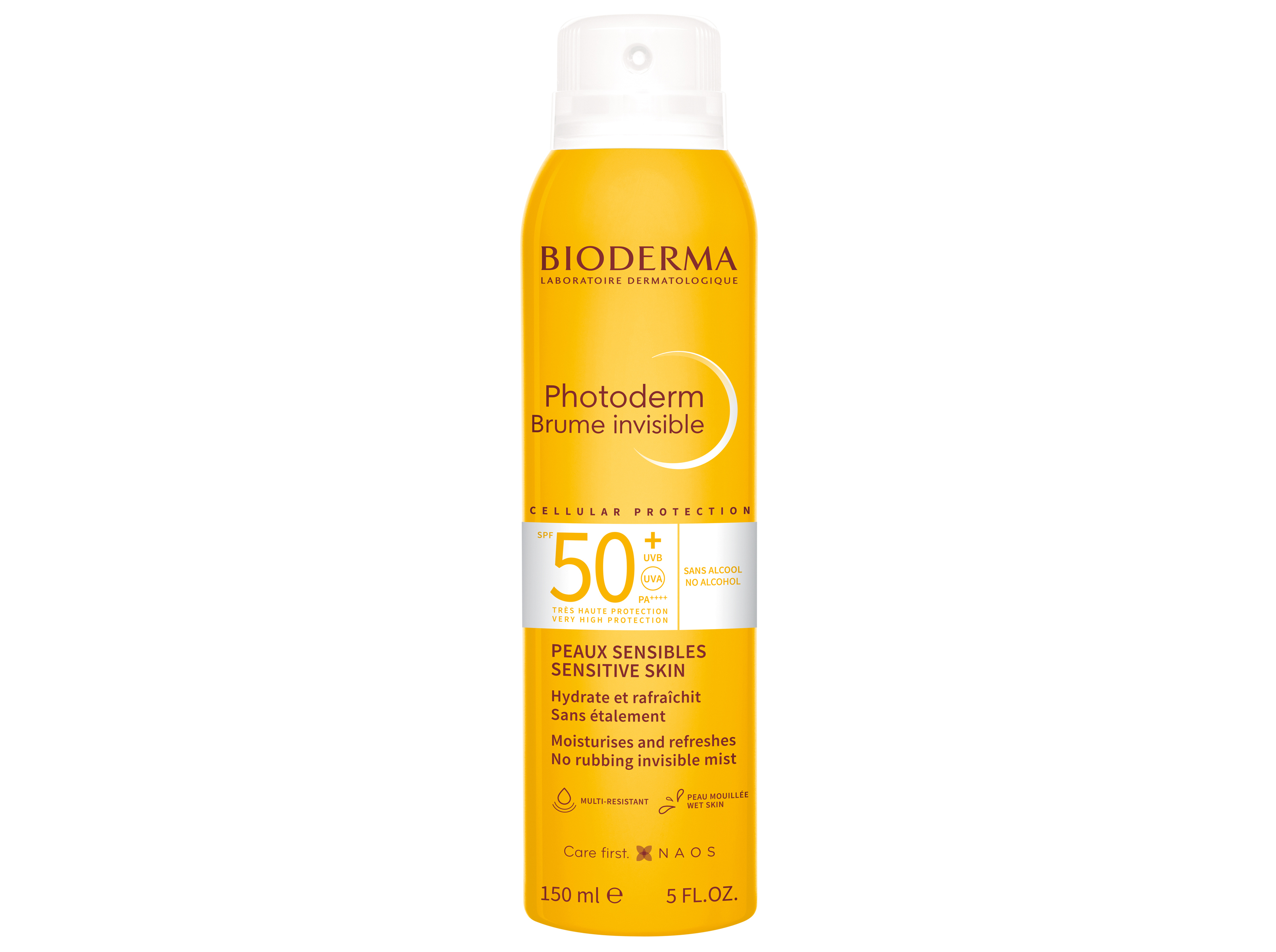 BRUMA BIODERMA PHOTODERM SPF50  150ML