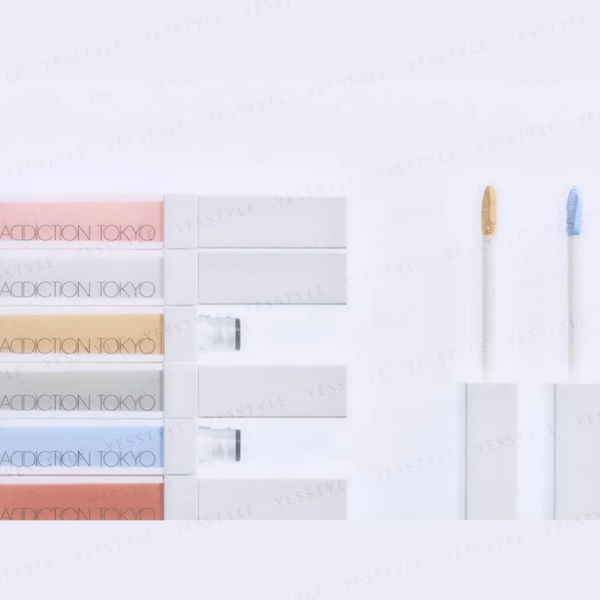 VERSLAVING - Skin Reflect Kleurcorrector