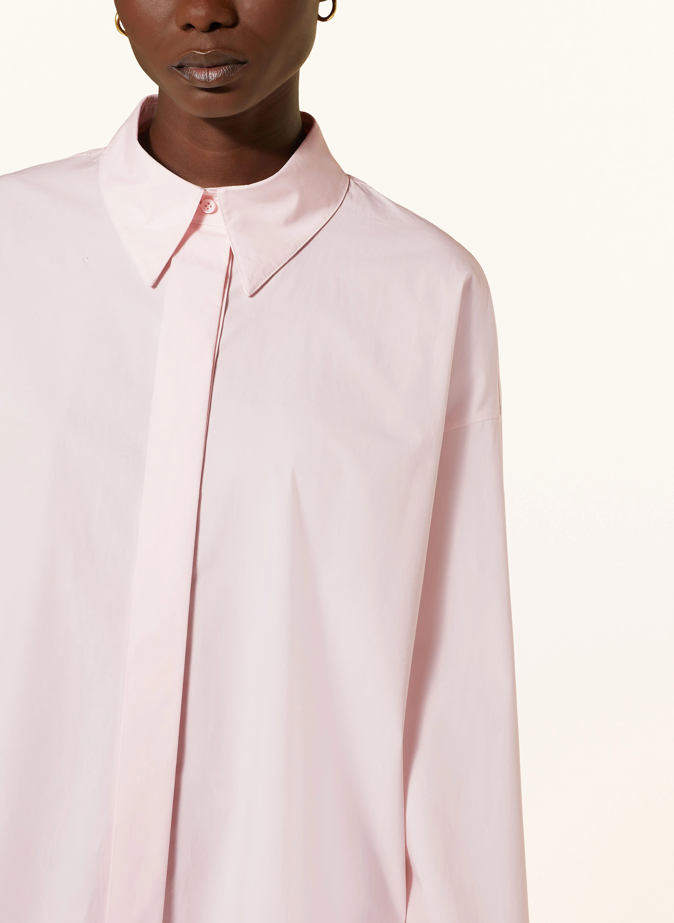 DOROTHEE SCHUMACHER Hemdbluse POPLIN POWER