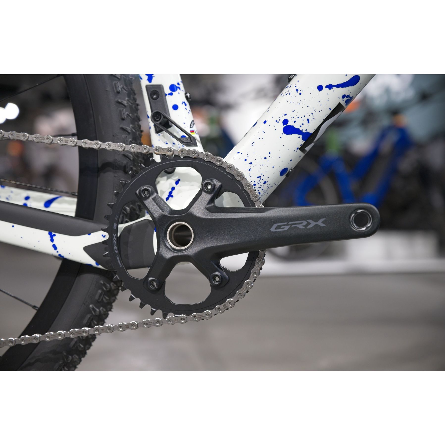Scott Addict Gravel 30 2026