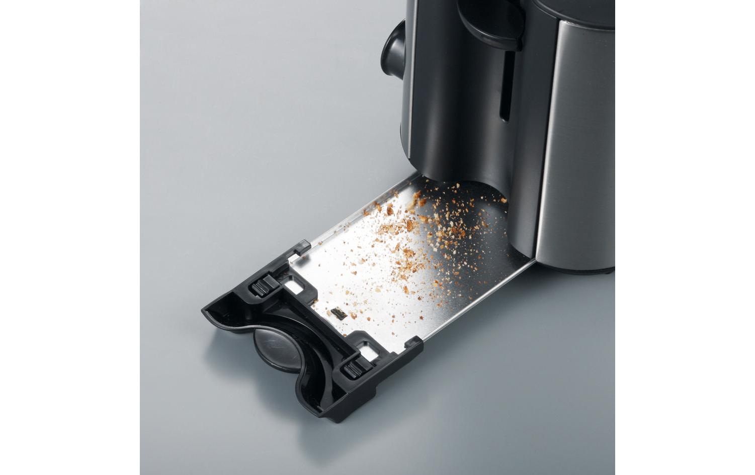 Severin Toaster »2514« für 2 Scheiben 850 W
