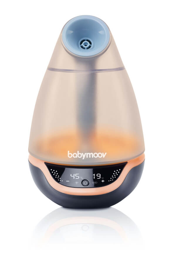 Babymoov Luftbefeuchter Hygro