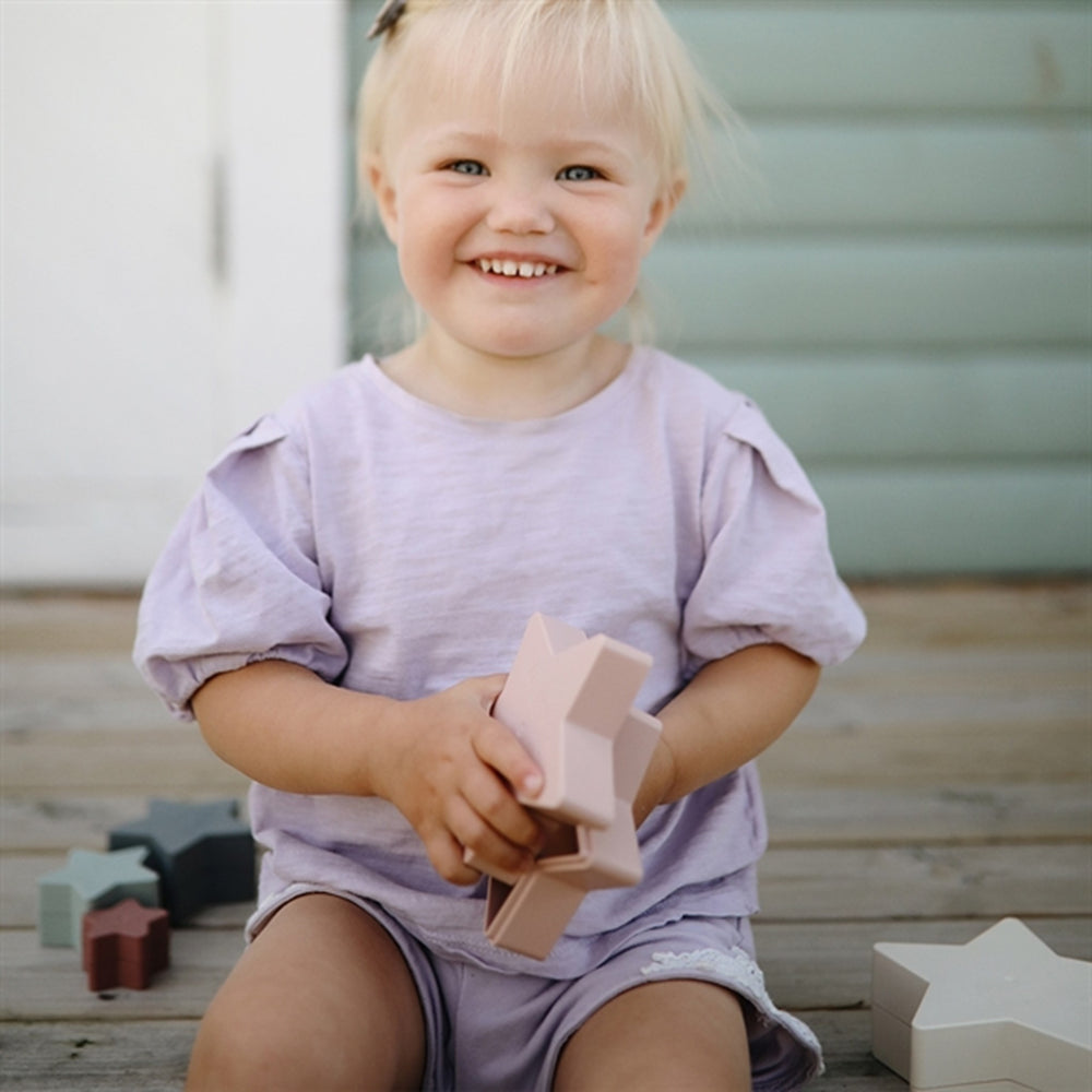 Stjerne Æsker - Mushie → Luksusbaby.dk