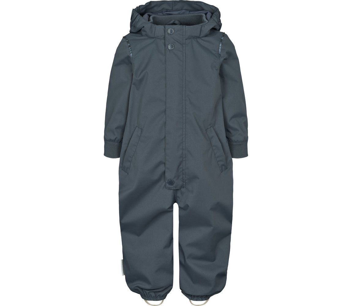 Orva Suit, Forårsdragt - Blue