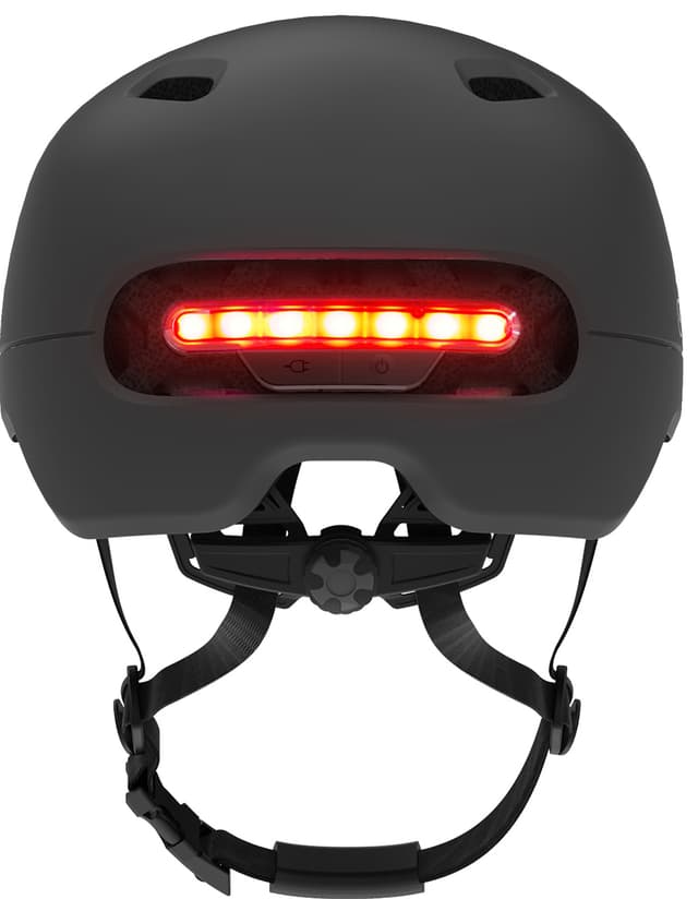 Livall hjelm M C20WHM (grå)