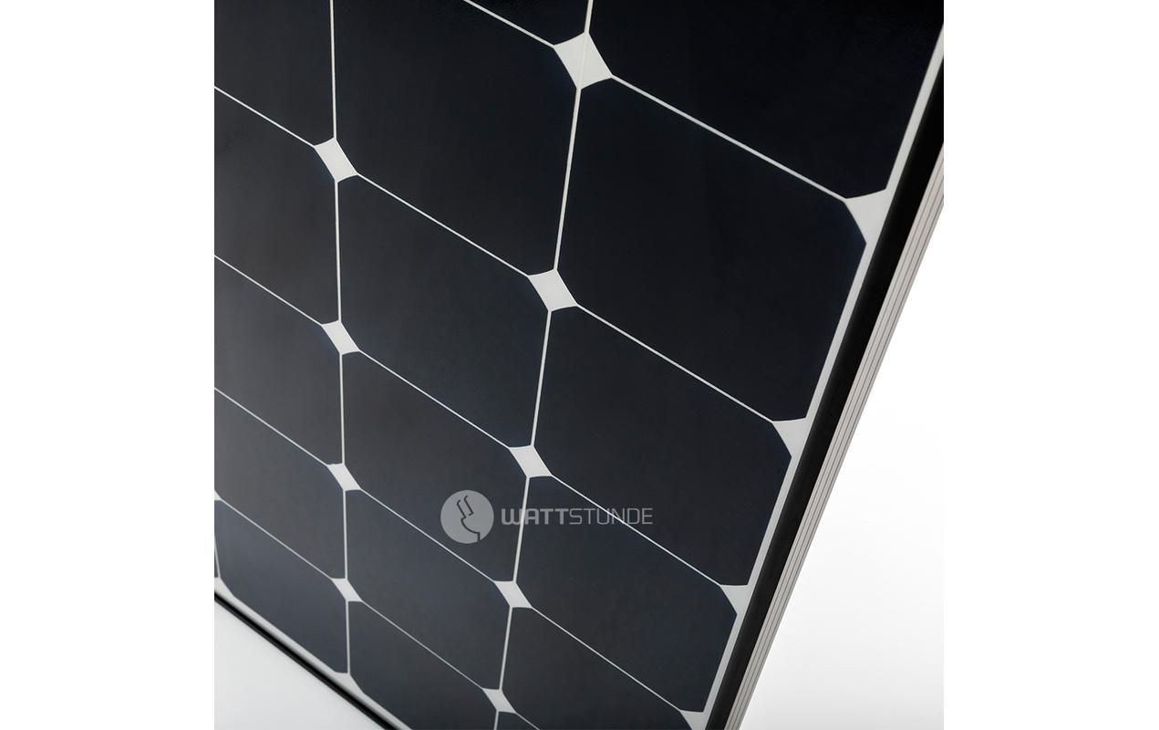 Solarpanel WS190SPS 190 Wp<br>190 W Solarmodul
