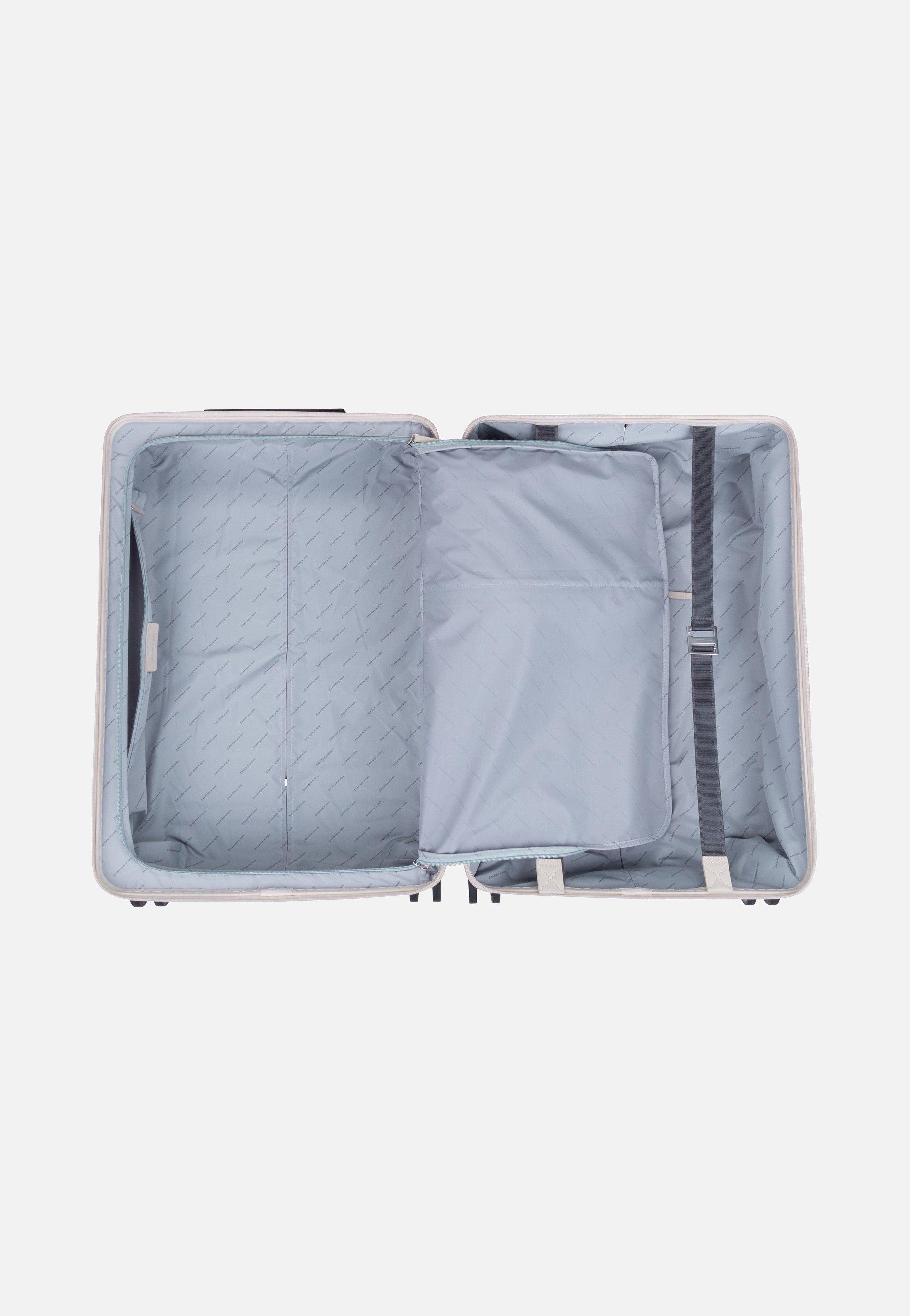 Heathrow Check-In Sandstone - Koffer