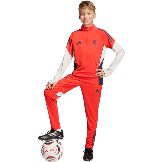 adidas Bayern München Training Top Kids 2025/2026