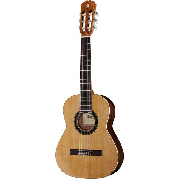 Alhambra 1C HT 1/2 incl. Gigbag