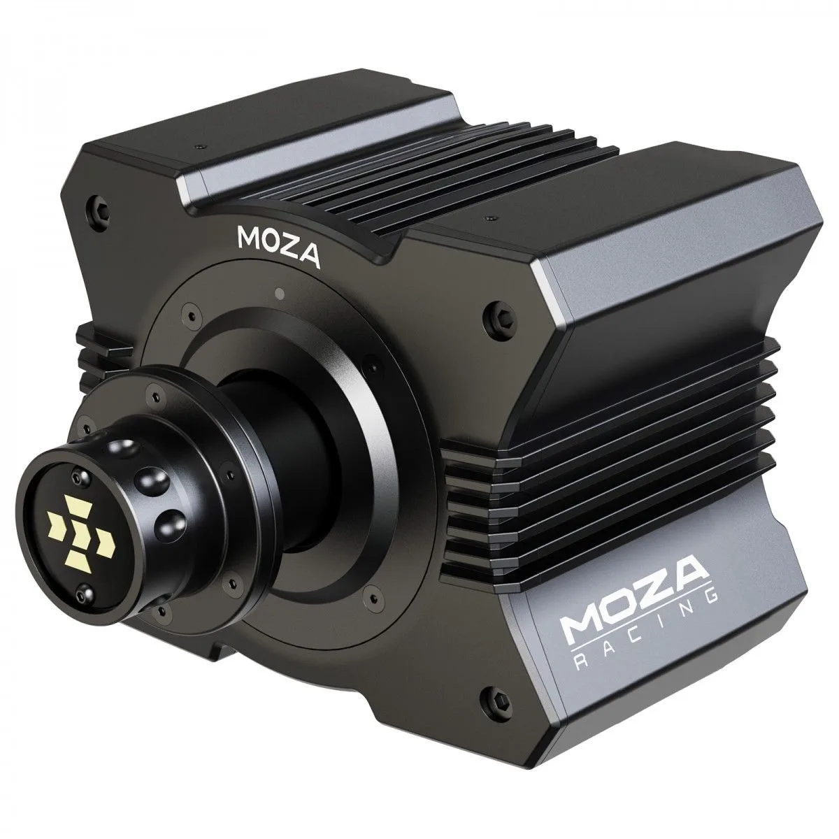 Moza Racing R5 Bundle Volants gaming