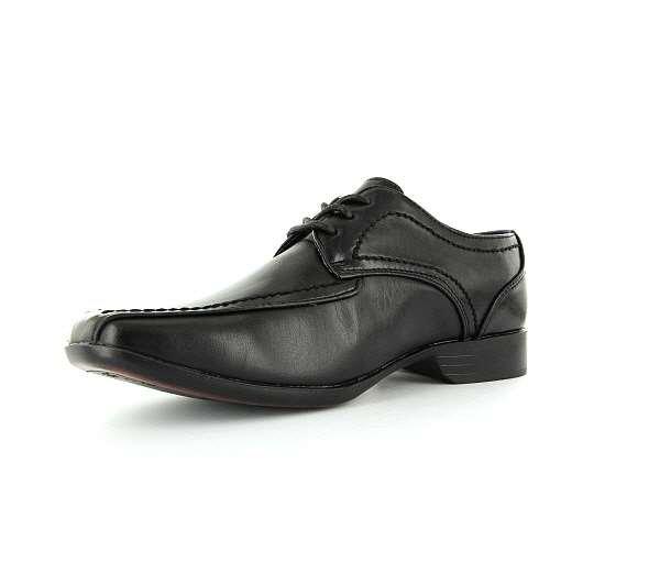 Giorgio Bourne Lace Junior Boys Shoes