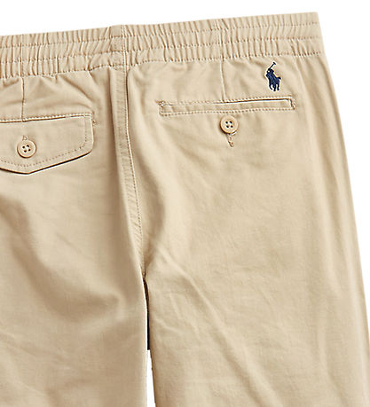 Polo Ralph Lauren Bukser - Classics - Khaki