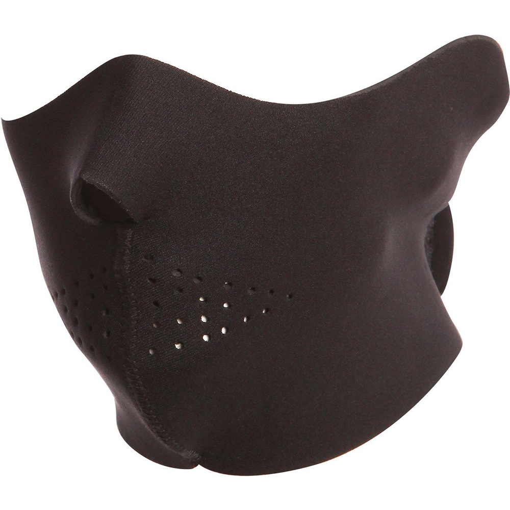 Bering - Masque néoprène Noir