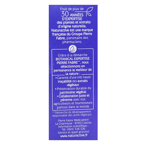 Óleo Essencial de Capim-limão de Java Orgânico Naturaactive 10ml