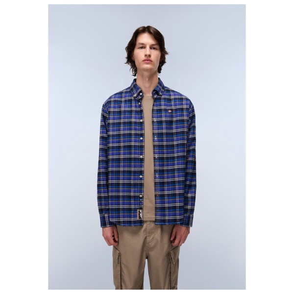 Napapijri - G-Trekking 3 - Chemise