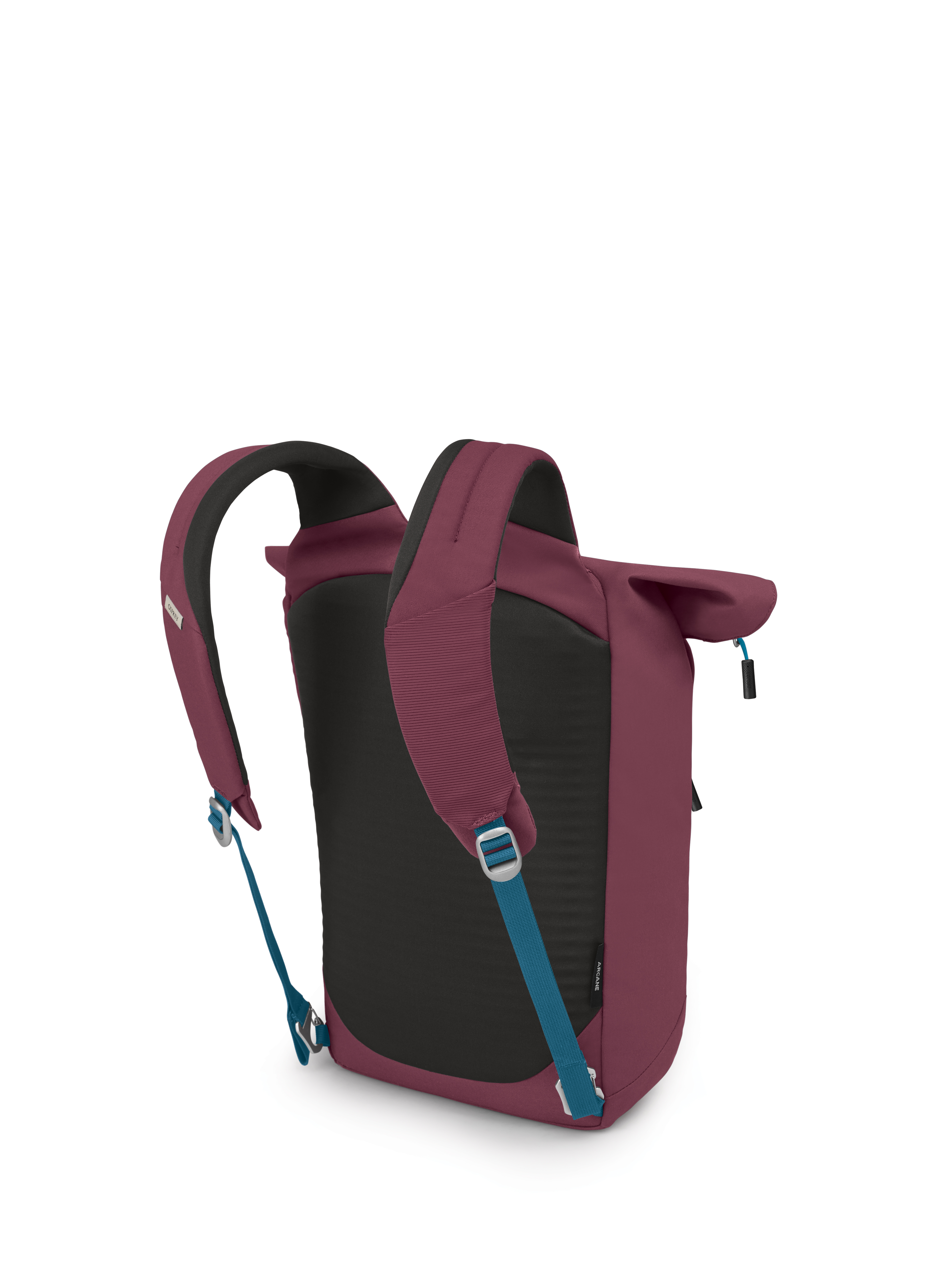 Arcane Tote Pack Allium Red/Brindle Brown