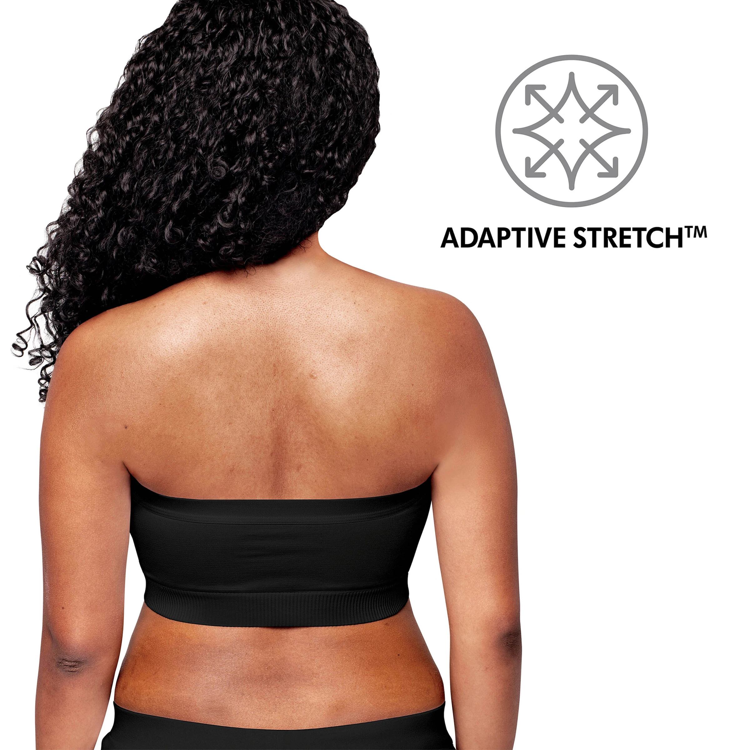 Medela Abpump-Bustier Hands-free schwarz