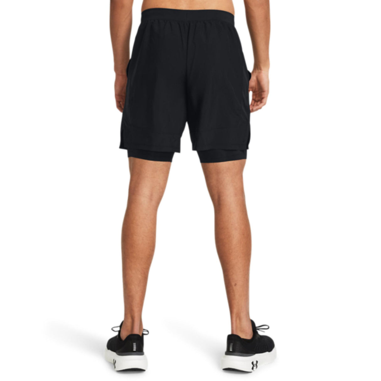 Under Armour<br>Launch 7 2-in-1