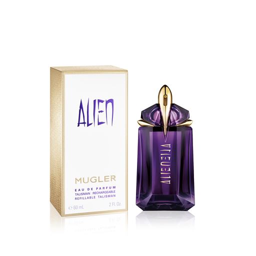 Mugler Alien Eau De Parfum Refill, 60 ml