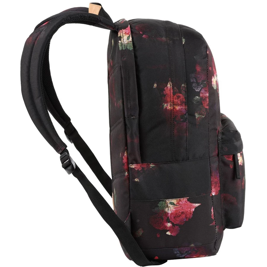 Nitro Urban Plus - Laptoprucksack 15 46 cm black rose