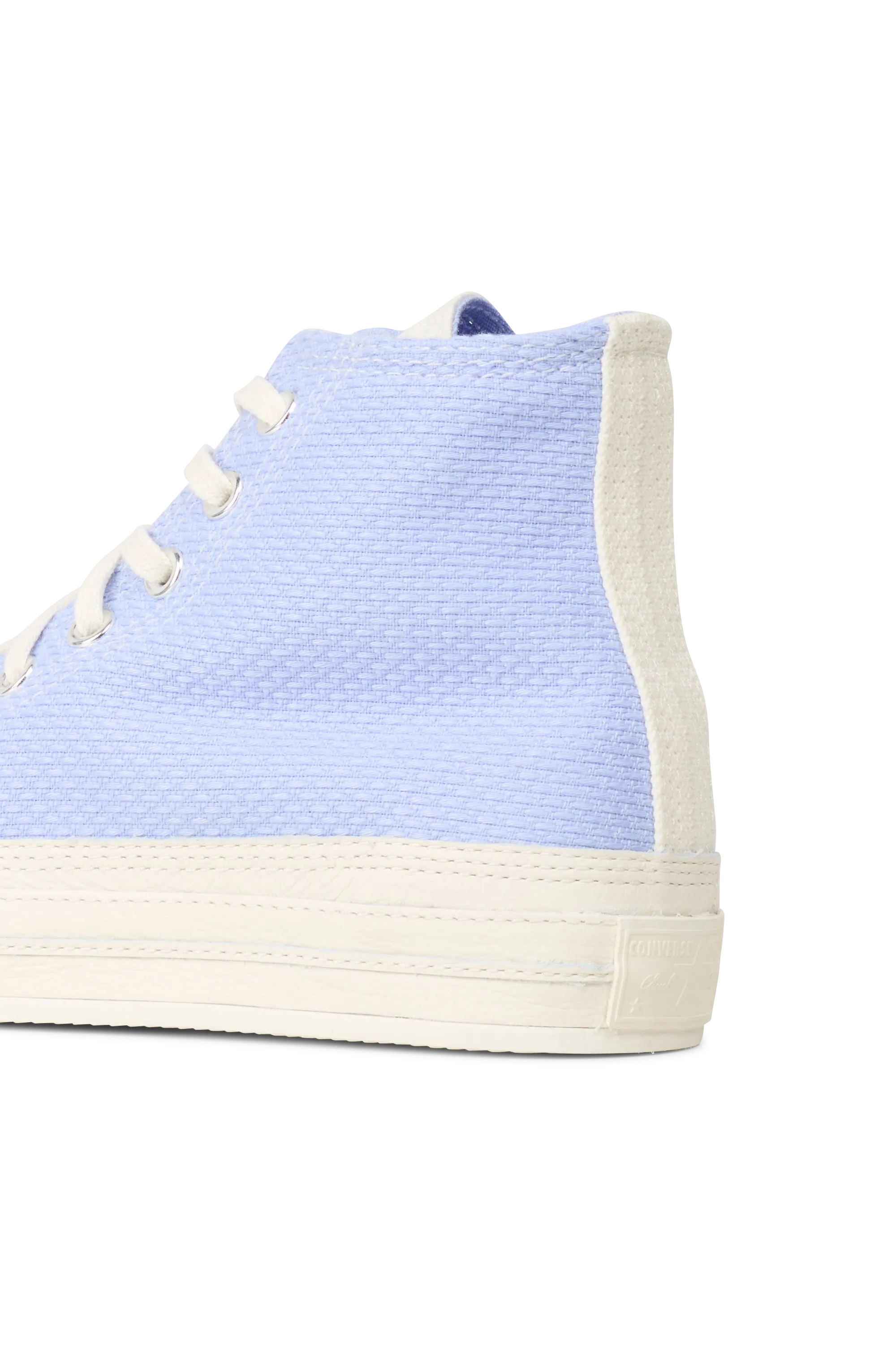 CONVERSE Baskets  CHUCK 70 MIXED Bleu